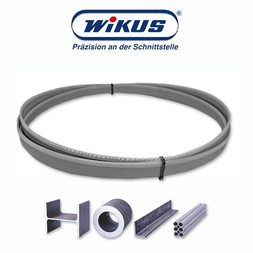 WIKUS PROFLEX® Bandsägeblatt M42 Produktbild img1 L