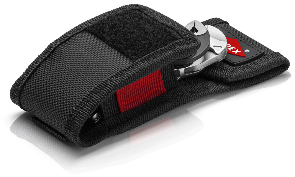 KNIPEX Mini-Zangenset in Gürteltache Produktbild img7 L