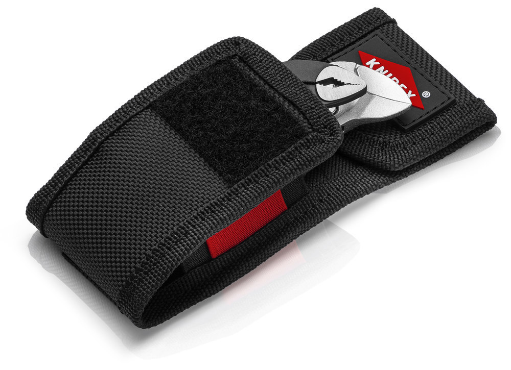 KNIPEX Mini-Zangenset in Gürteltache Produktbild img8 L