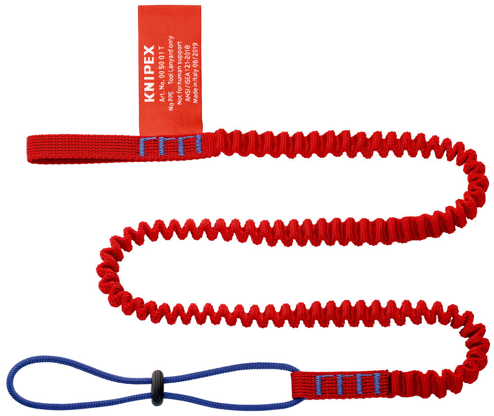 KNIPEX Sicherungssystem-Set Produktbild img1 L