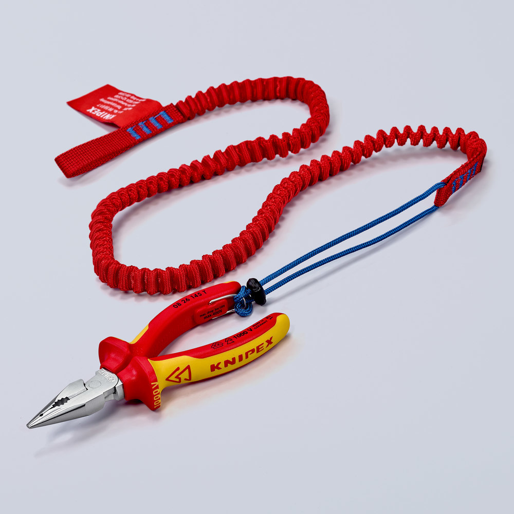 KNIPEX Sicherungssystem-Set Produktbild img2 L