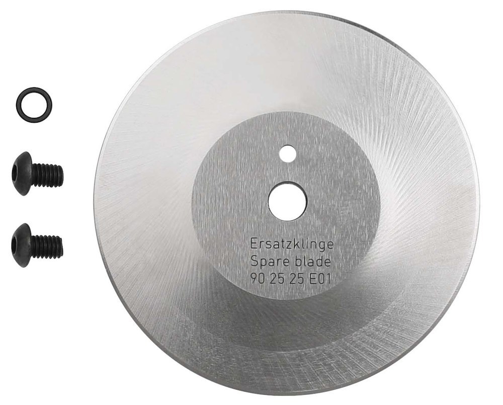 KNIPEX Ersatzschneidrad f.Verbund/Kunststoffsch. Produktbild img1 L