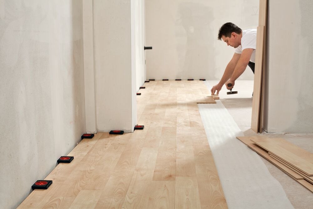 BESSEY Abstandhalter AV2 a 4 Stück 5-20 mm Bessey Produktbild img6 L