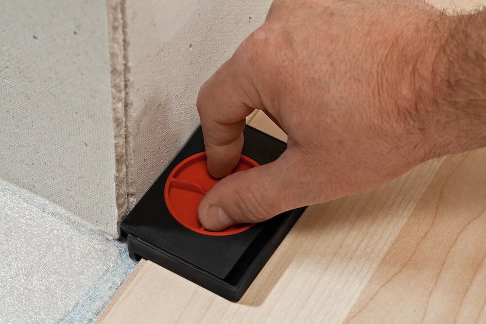 BESSEY Abstandhalter AV2 a 4 Stück 5-20 mm Bessey Produktbild img9 L