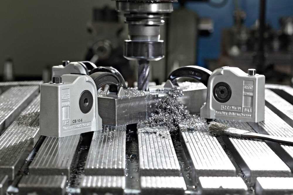 BESSEY Compact-Spanner BAS-CB Produktbild img4 L