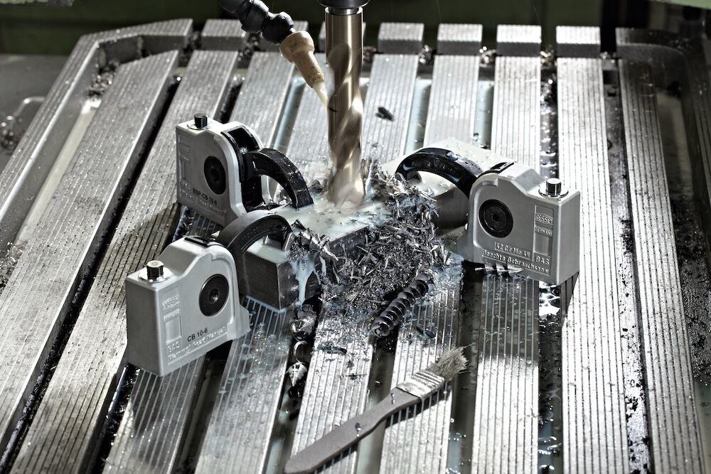 BESSEY Compact-Spanner BAS-CB Produktbild img5 L