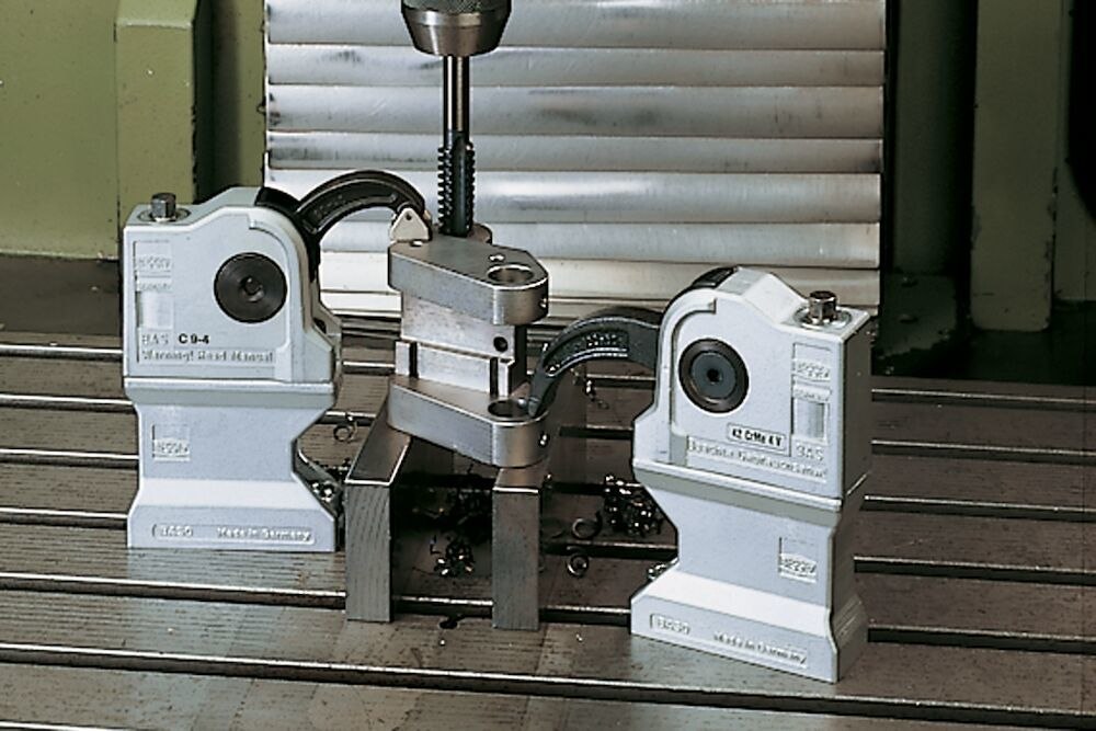 BESSEY Compact-Spanner BAS-C Produktbild img5 L