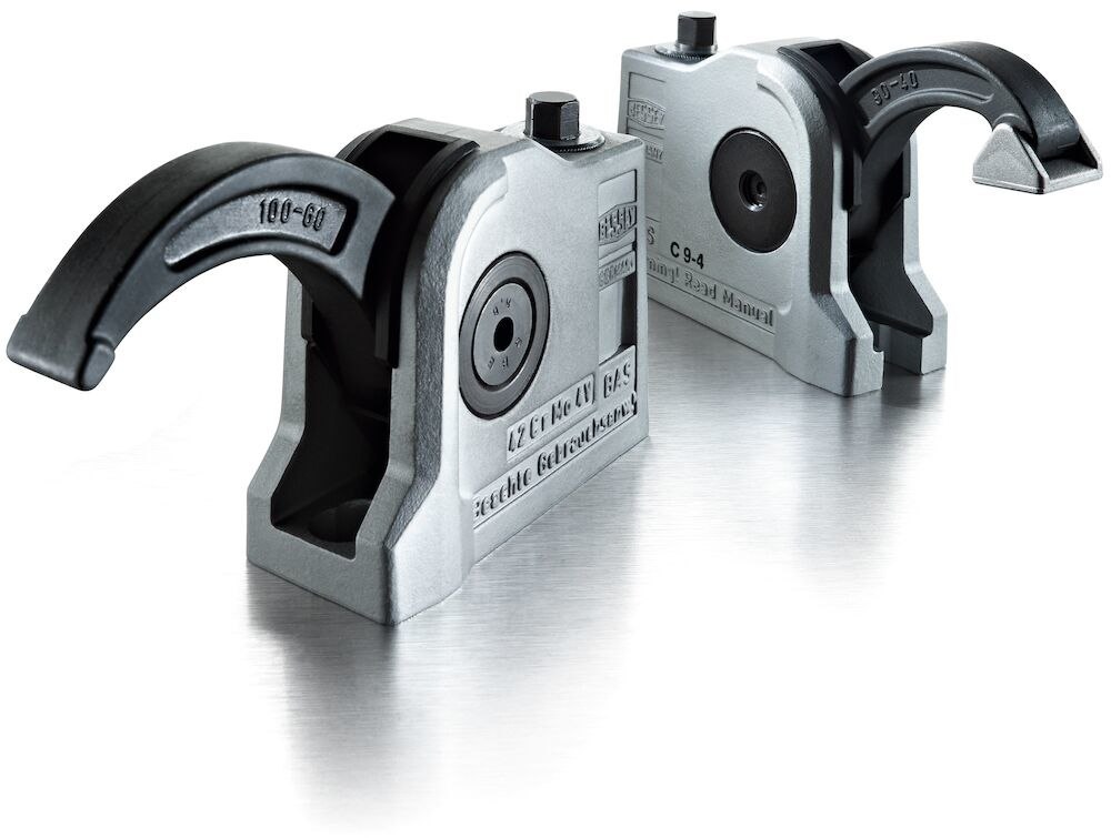 BESSEY Compact-Spanner BAS-CB Produktbild img3 L