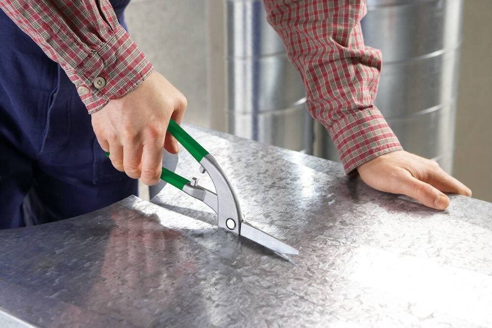 ERDI Pelikan-Schere VA 300mm rechts Produktbild img6 L