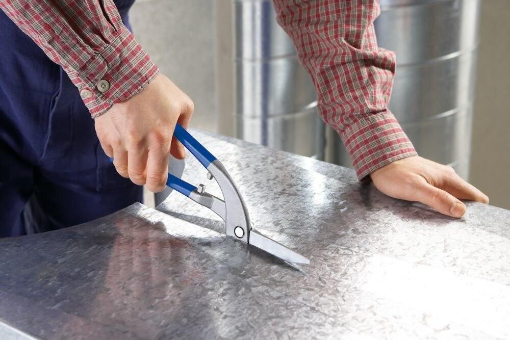 ERDI Pelikan-Schere VA 300mm rechts Produktbild img5 L