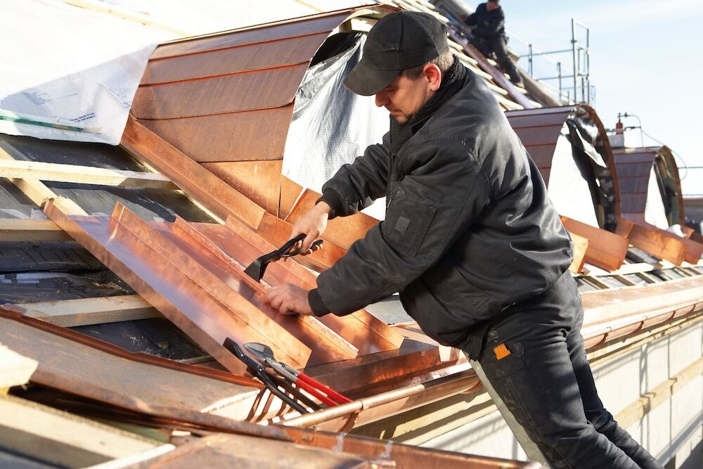 ERDI Falzzange Produktbild img5 L