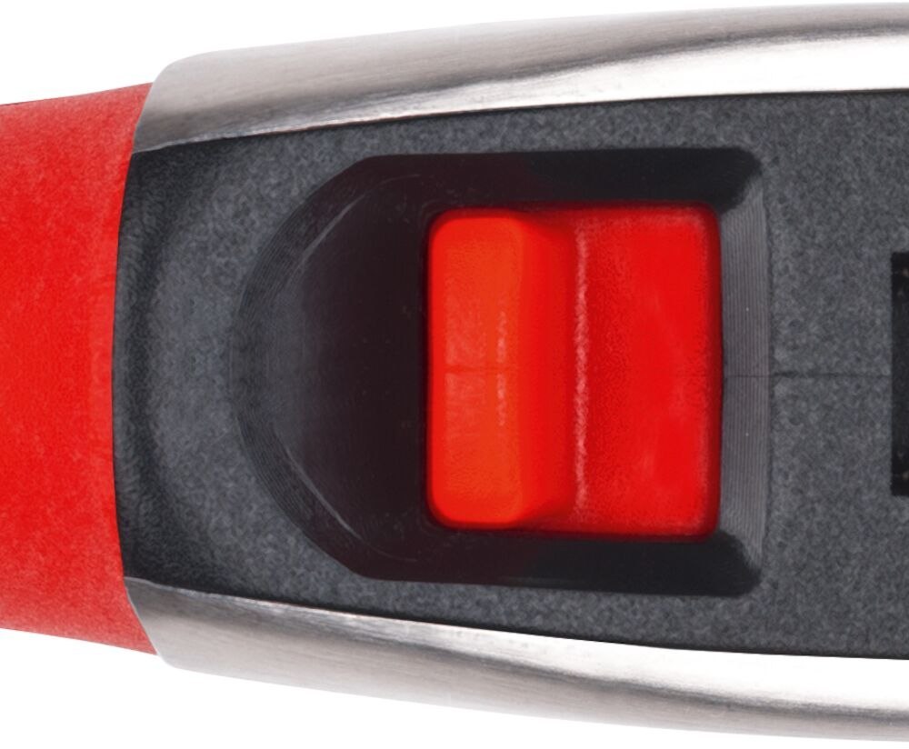 ERDI Idealschere mit Hebelübersetzung un d 2-Komponenten-Griff links 230mm Erdi Produktbild img10 L