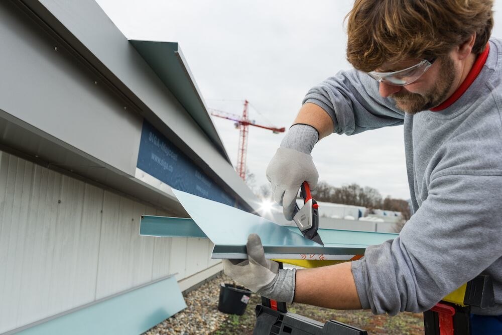 ERDI Idealschere mit Hebelübersetzung un d 2-Komponenten-Griff links 230mm Erdi Produktbild img13 L