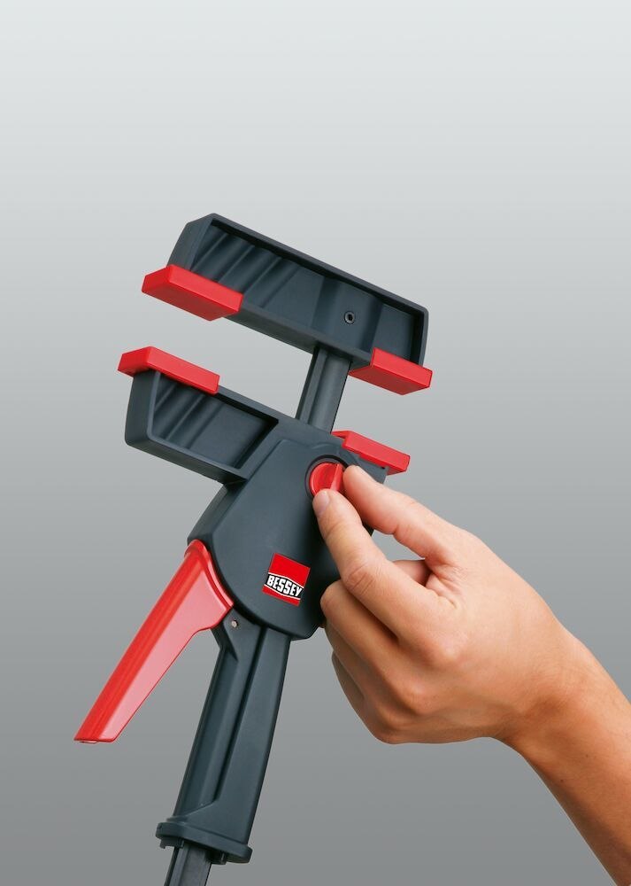 BESSEY Einhandzwinge DuoKlamp DUO Produktbild img10 L
