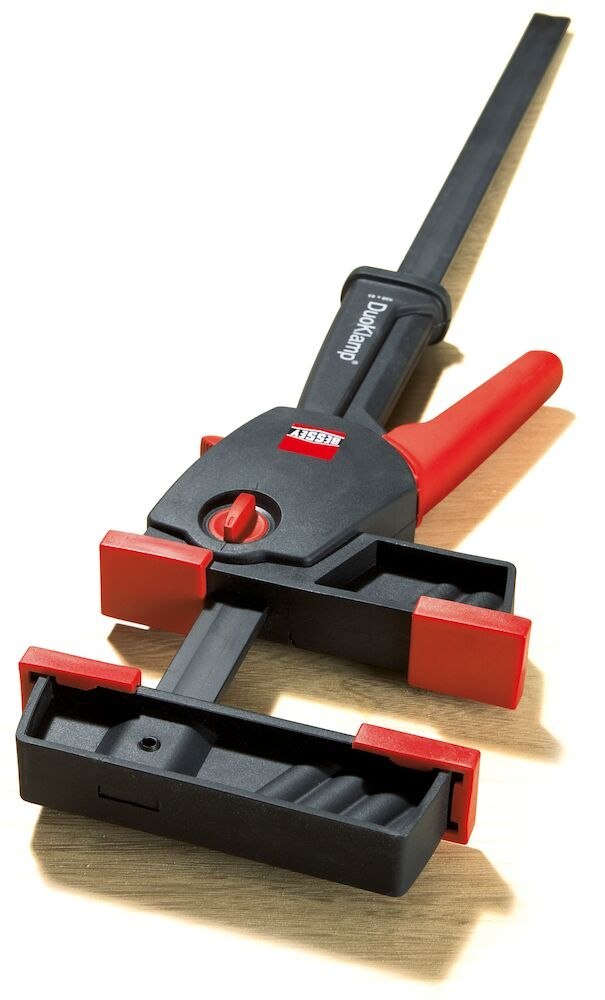 BESSEY Einhandzwinge DuoKlamp DUO Produktbild img9 L