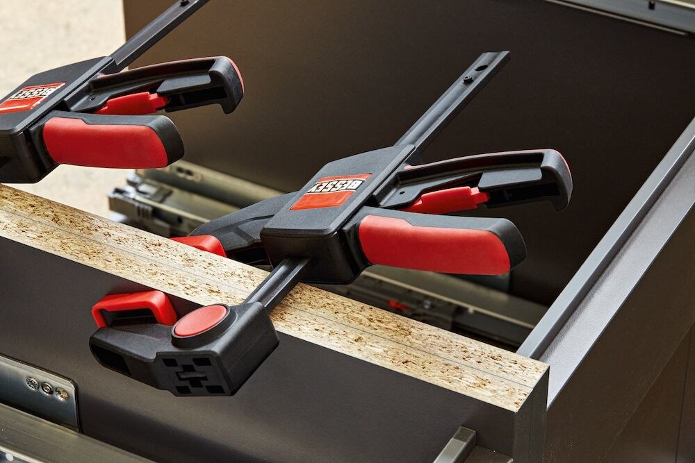 BESSEY Einhandzwinge EZL Produktbild img11 L