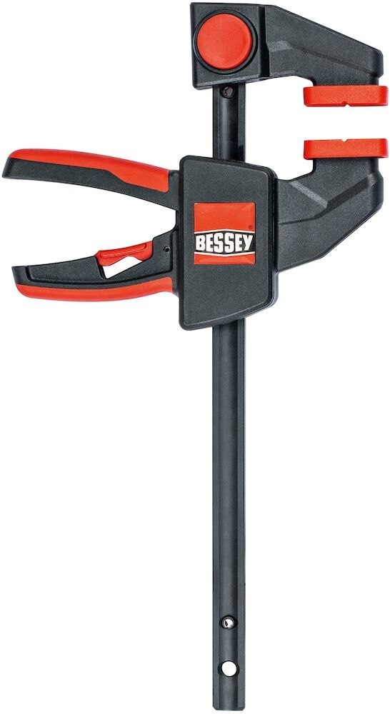 BESSEY Einhandzwinge EZL Produktbild img2 L