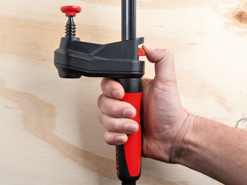 BESSEY Getriebezwinge GearKlamp GK Produktbild img8 L