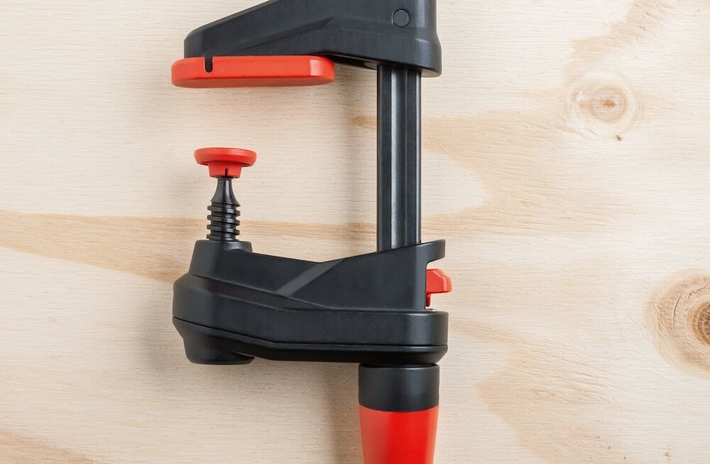 BESSEY Getriebezwinge GearKlamp GK Produktbild img4 L