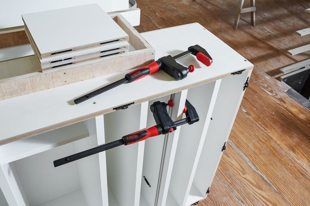 BESSEY Getriebezwinge GearKlamp GK Produktbild img13 L