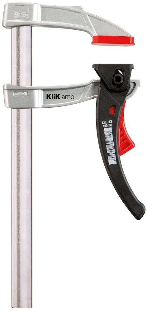 BESSEY Hebelzwinge KliKlamp KLI Produktbild img1 L