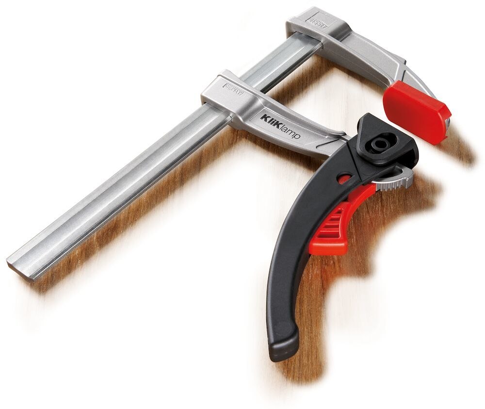 BESSEY Hebelzwinge KliKlamp KLI Produktbild img6 L