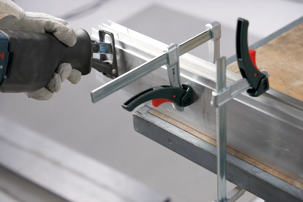 BESSEY Hebelzwinge KliKlamp KLI Produktbild img4 L