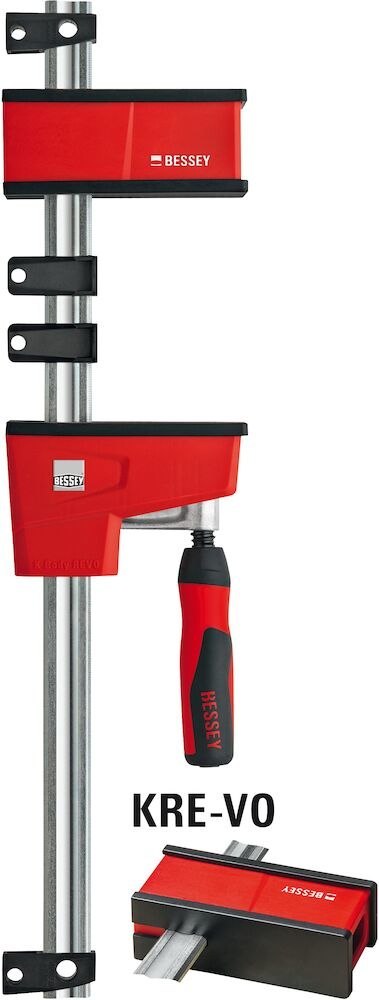 BESSEY Vario-Korpuszwinge REVO KREV Produktbild img5 L