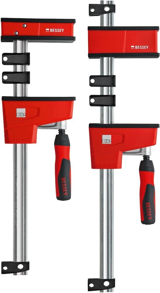 BESSEY Korpuszwinge REVO KRE Produktbild img2 L