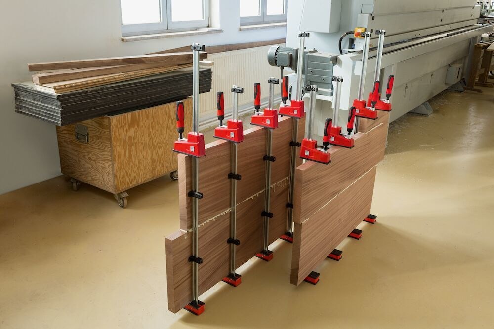 BESSEY Korpuszwinge REVO KRE Produktbild img26 L