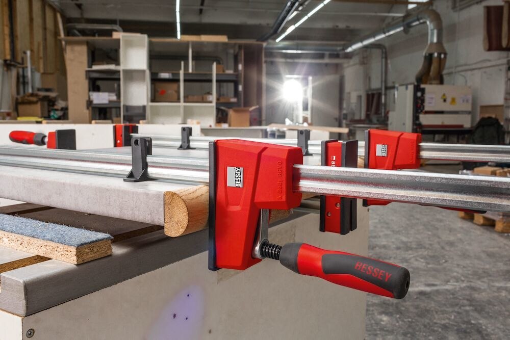 BESSEY Korpuszwinge REVO KRE Produktbild img25 L