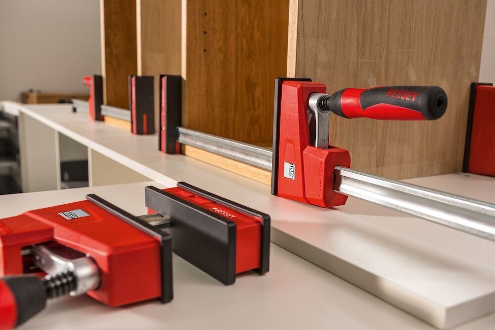 BESSEY Korpuszwinge REVO KRE Produktbild img23 L