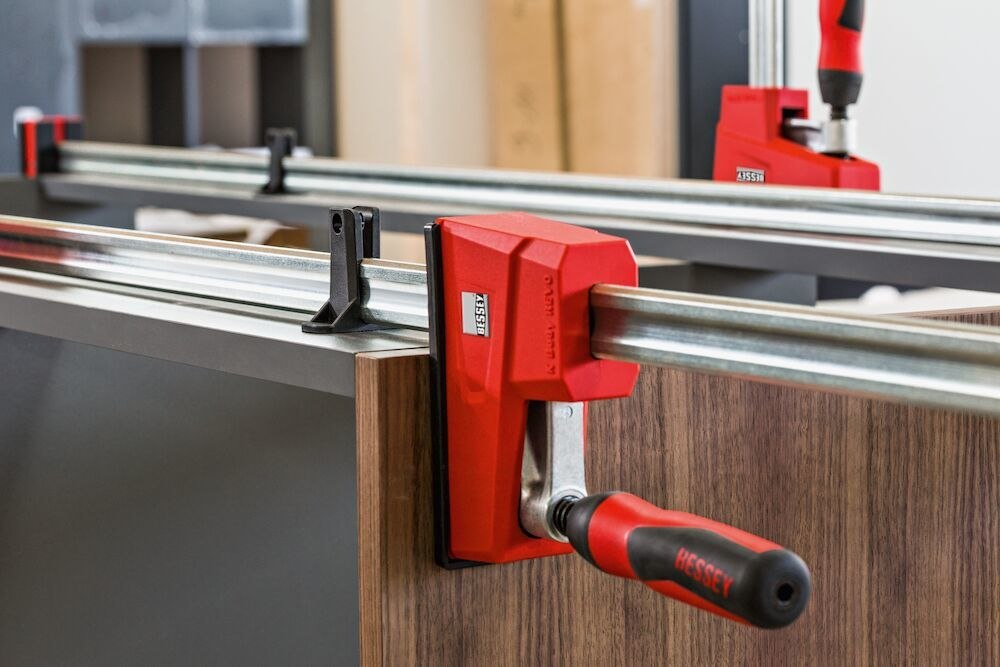 BESSEY Korpuszwinge REVO KRE Produktbild img11 L