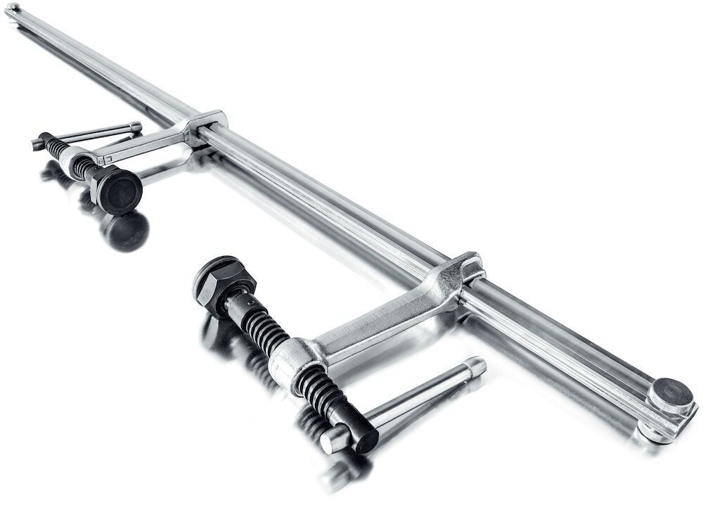 BESSEY Hochleistungszwingen-Set SLV Produktbild img8 L