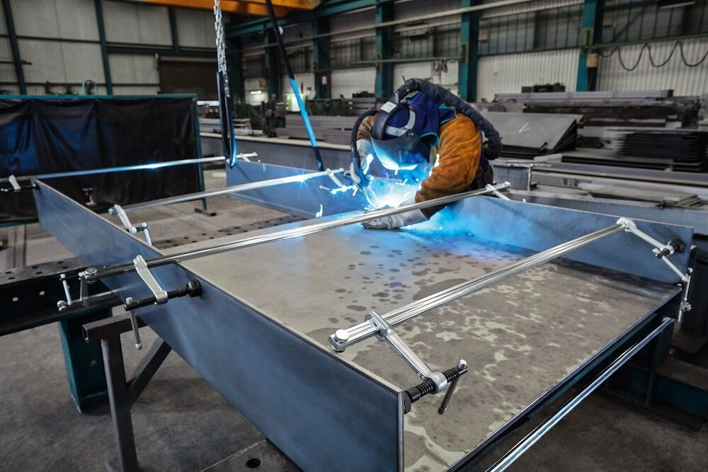 BESSEY Hochleistungszwingen-Set SLV Produktbild img12 L