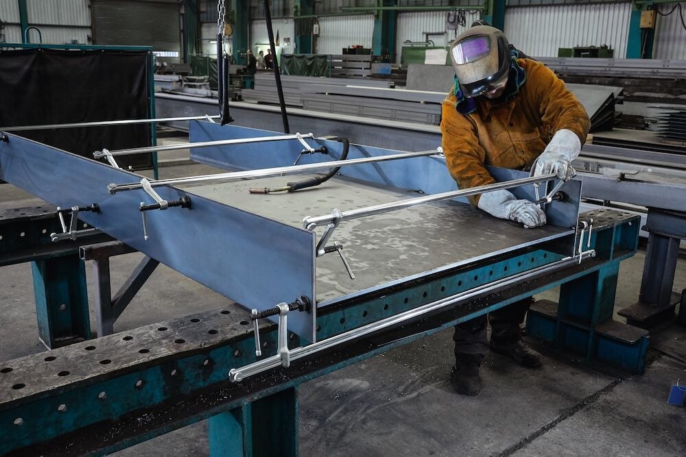 BESSEY Hochleistungszwingen-Set SLV Produktbild img11 L