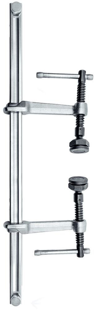 BESSEY Hochleistungszwingen-Set SLV Produktbild img4 L