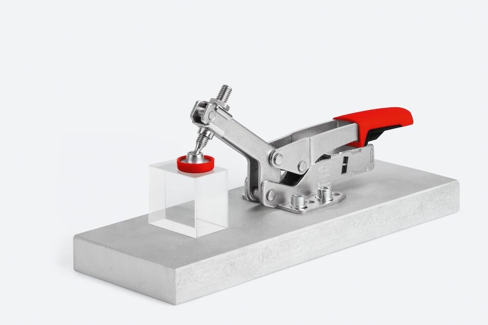 BESSEY Senkrechtspanner STC-VH Produktbild img6 L