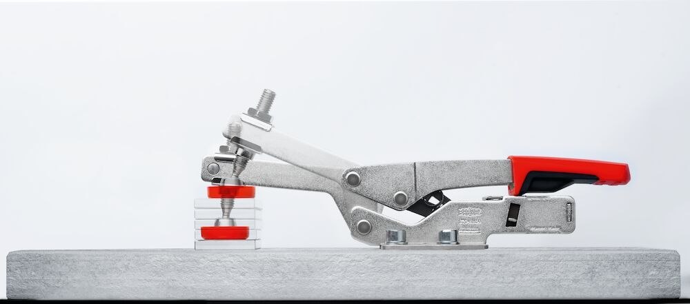 BESSEY Senkrechtspanner STC-VH Produktbild img12 L