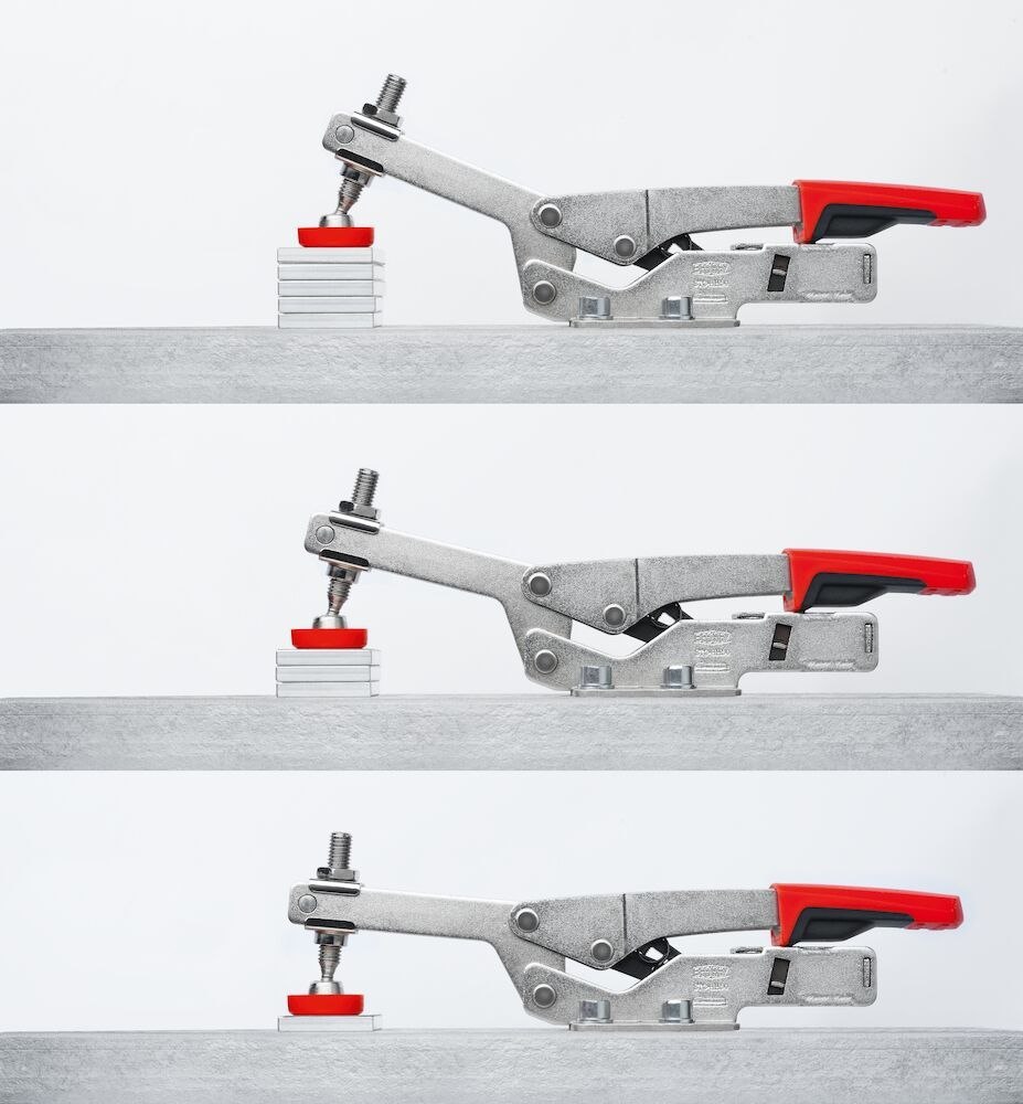 BESSEY Senkrechtspanner STC-VH Produktbild img10 L