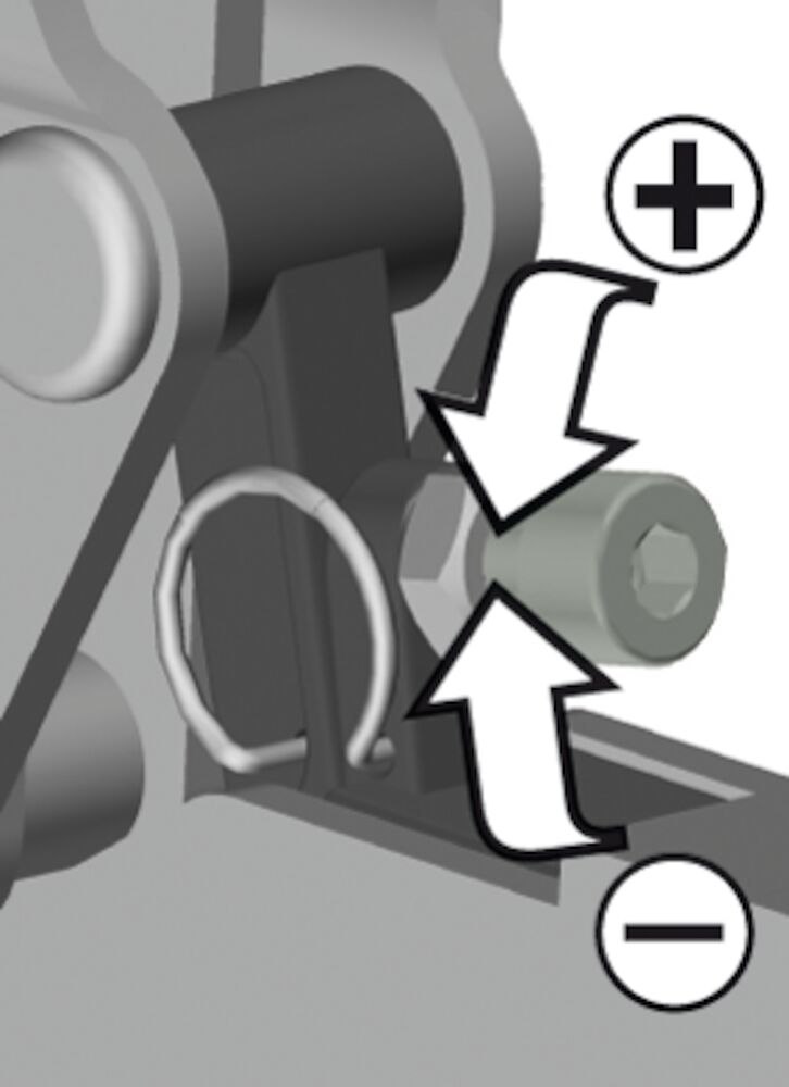 BESSEY Senkrechtspanner STC-VH Produktbild img1 L
