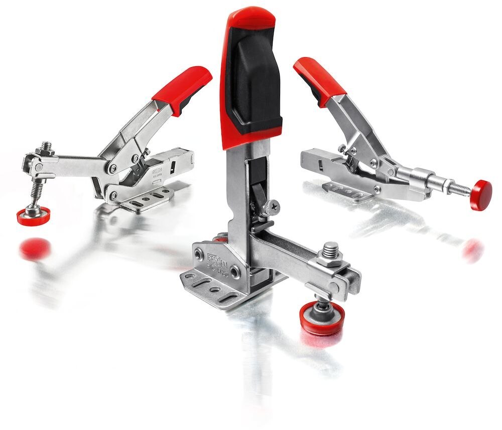 BESSEY Senkrechtspanner STC-VH Produktbild img8 L