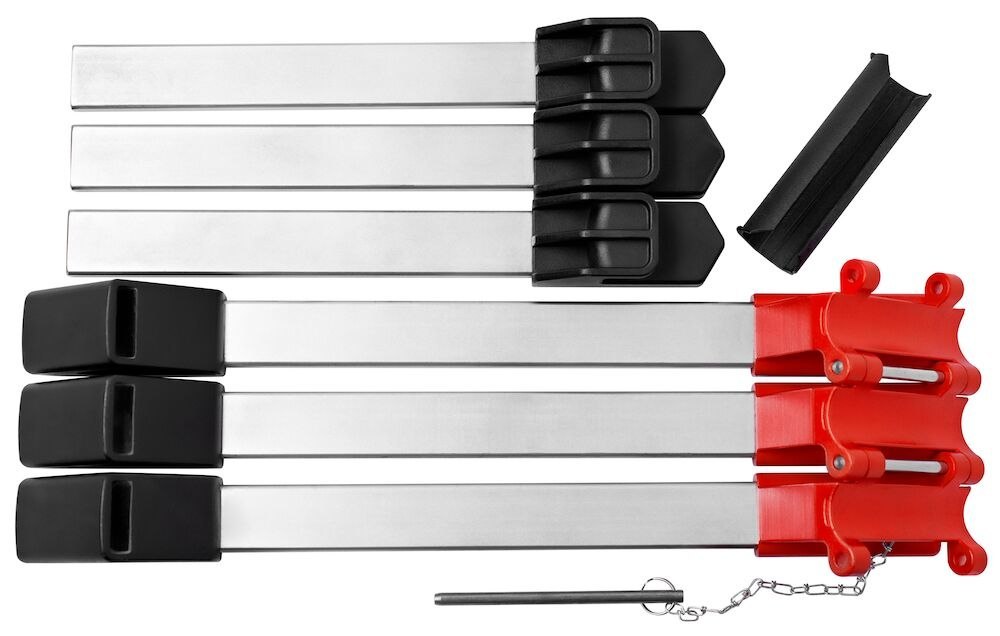 BESSEY Baustativ STE f. Decken-u.Montage stütze Bessey Produktbild img4 L