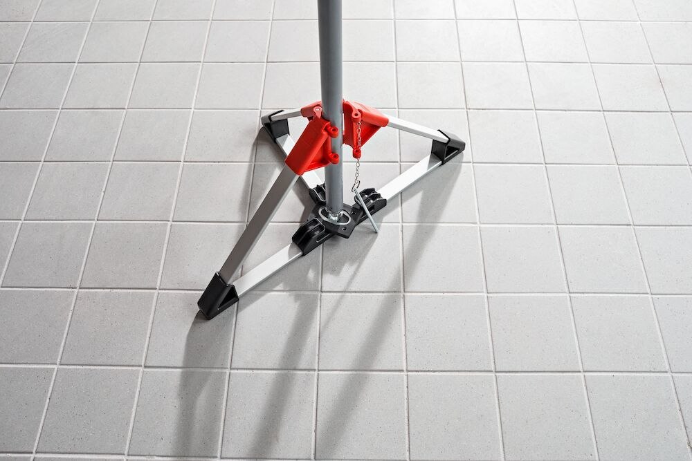 BESSEY Baustativ STE f. Decken-u.Montage stütze Bessey Produktbild img5 L