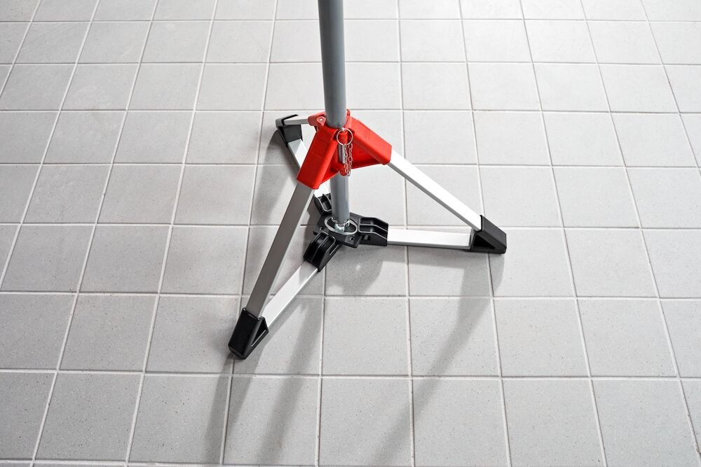 BESSEY Baustativ STE f. Decken-u.Montage stütze Bessey Produktbild img9 L