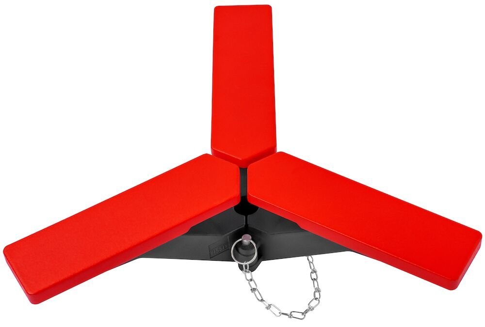 BESSEY Deckenstativ STE-DS Produktbild img1 L