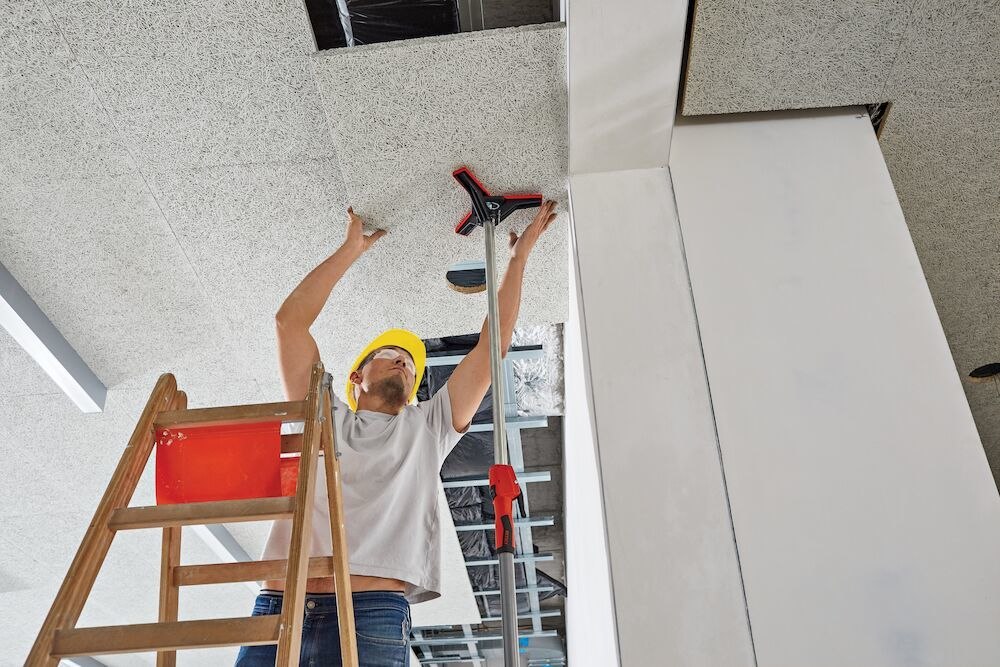 BESSEY Deckenstativ STE-DS Produktbild img6 L