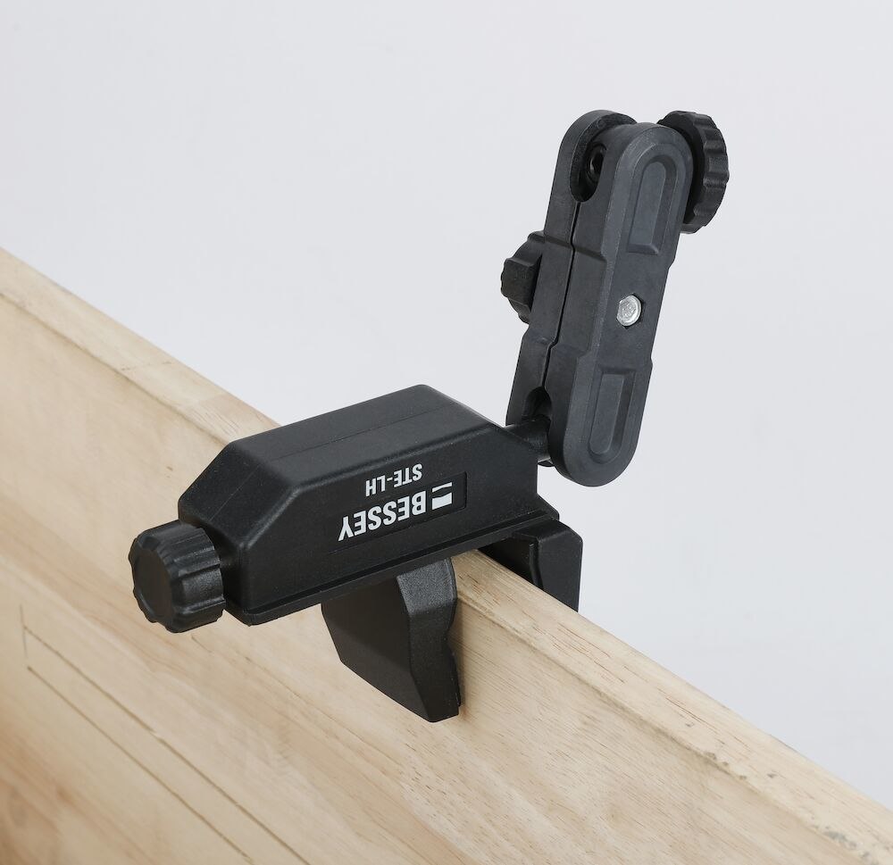BESSEY Multifunktions-/Laserhalterung Produktbild img3 L