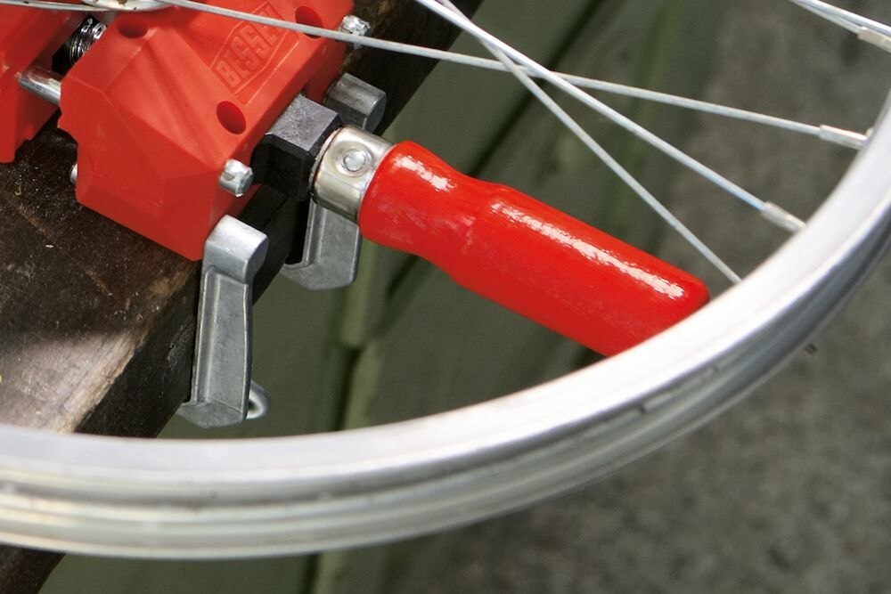 BESSEY Tischklemme Produktbild img7 L