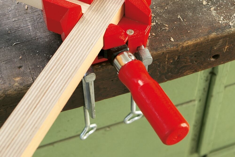 BESSEY Tischklemme Produktbild img4 L